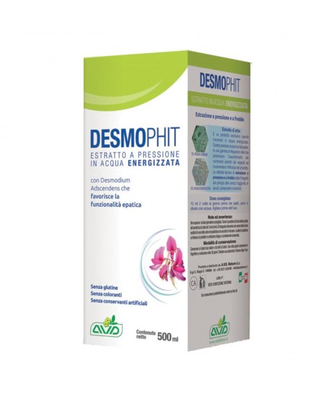 DESMOPHIT 500ml A.V.D.