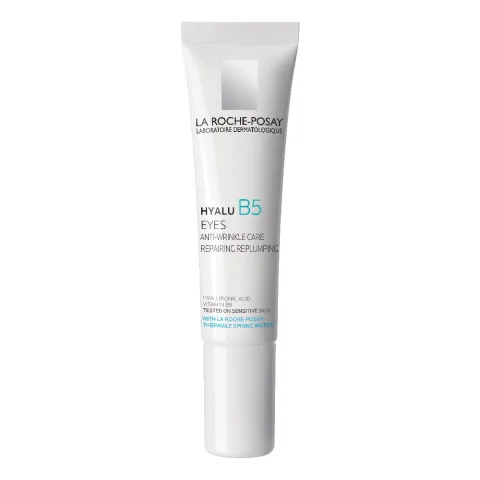 La Roche Posay Hyalu B5 Contorno Occhi Anti-Rughe Riparatore 15 ml