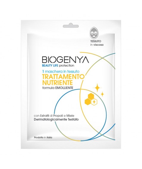 BIOGENYA Tratt.Nutriente