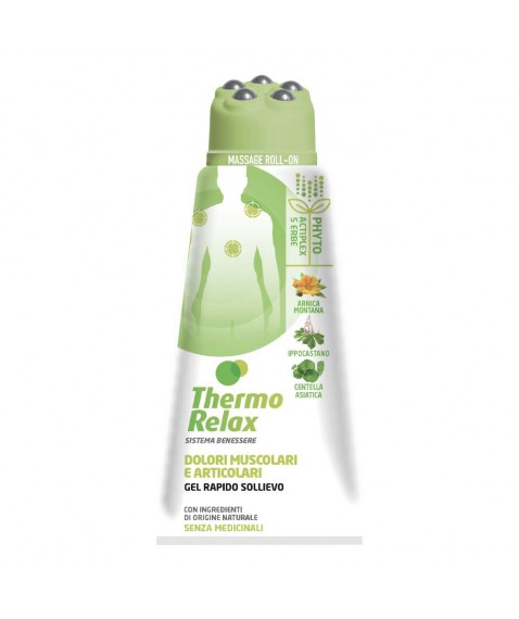 THERMORELAX PHYTO DOL MUSC/ART