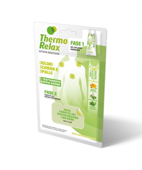 THERMORELAX PHYTO DOL SCH/SP M