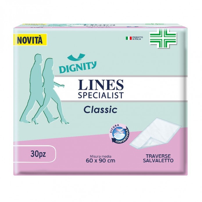 LINES SPEC TRAV 60X90 TP 5311