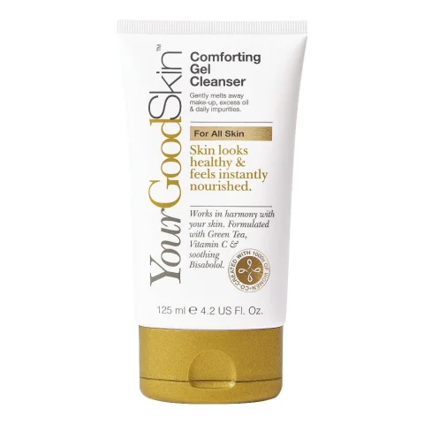 YGS GEL DETERG CALMANTE 125ML