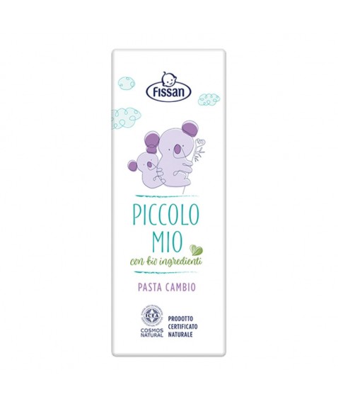 FISSAN PIC MIO PASTA 100ML