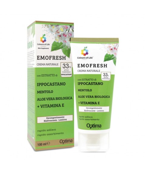 COLOURS Emofresh Crema 100ml