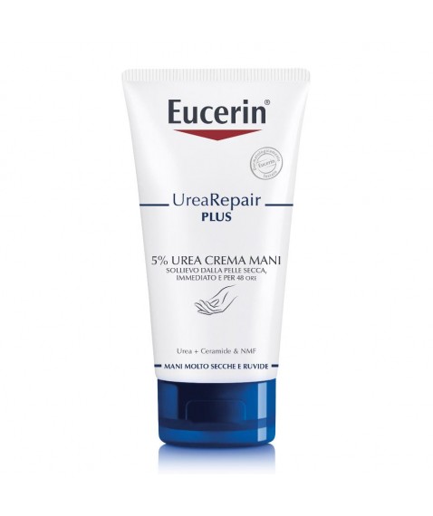 EUCERIN UREAREP CR MANI 30ML