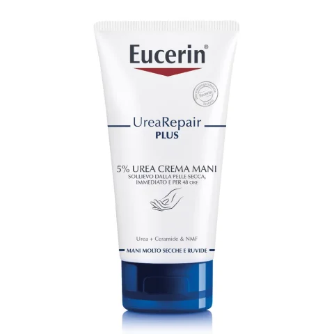 EUCERIN UREAREP CR MANI 30ML EUCERIN UREAREP CR MANI 30ML