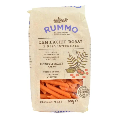 Rummo Pennette Rigate N70 300g Rummo Pennette Rigate N70 300g