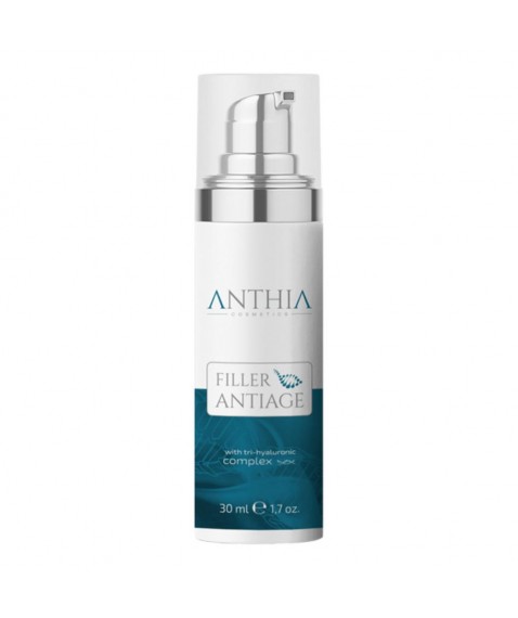 ANTIAGING FILLER CREAM 30ML