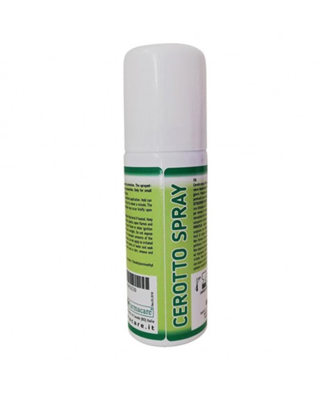 CEROTTO SPRAY FARMACARE