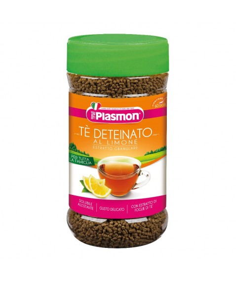 PLASMON Tisana Finocch.360g