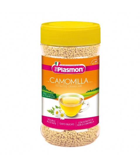 PLASMON KRUEGER CAMOMILLA 360G