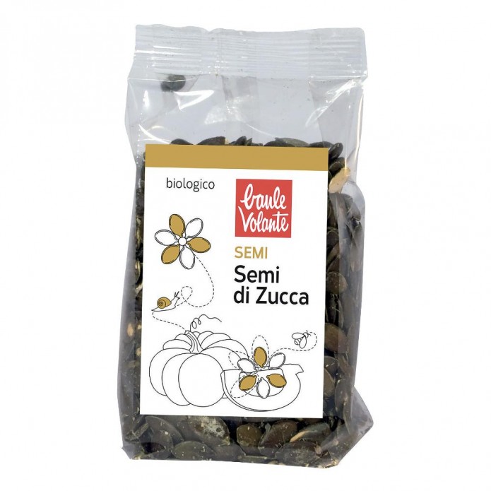 FdL Semi di Zucca Decort.200G