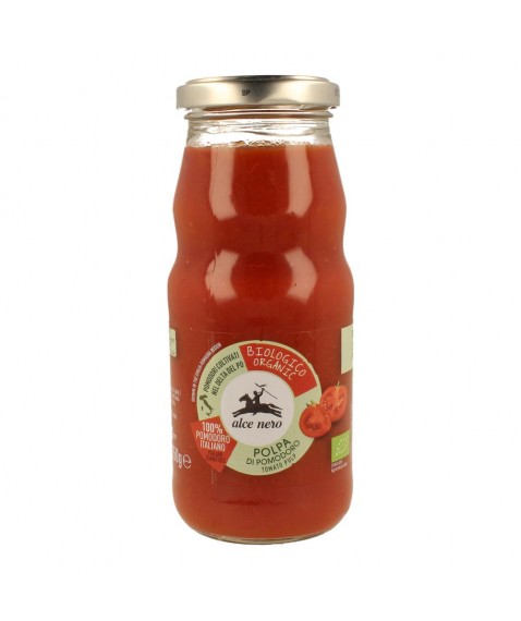 ALCE Polpa Pomodoro Bio 350g