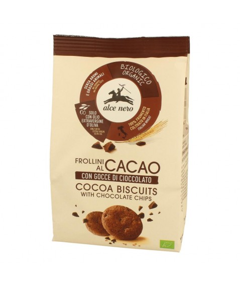 ALCE Froll.Cacao Gtt Ciocc.Bio