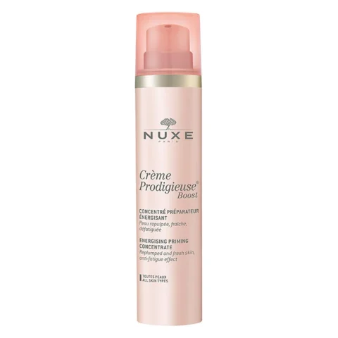 NUXE CREME PRODIGIEUSE BOOST CONCENTRATO PREPARATORE 100 ml