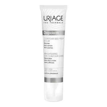 DEPIDERM White C/Occhi 15ml