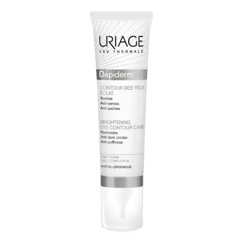 DEPIDERM White C/Occhi 15ml