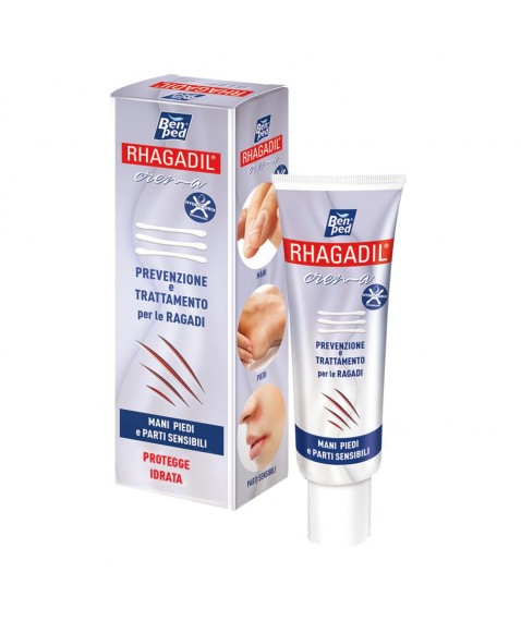 RHAGADIL CREMA PREV RAGADI50ML