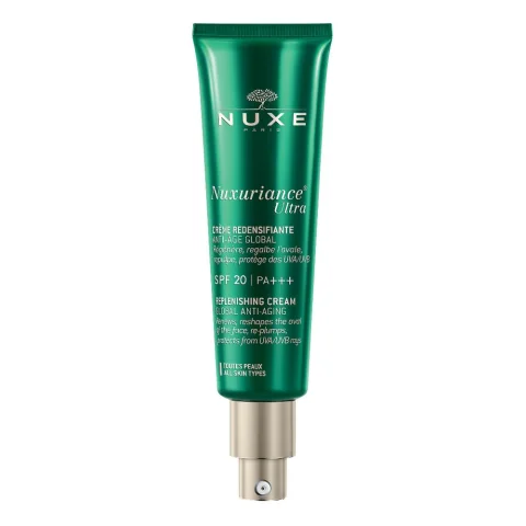 NUXE NUXURIANCE ULTRA CREMA RIDENSIFICANTE SPF 20 50ML