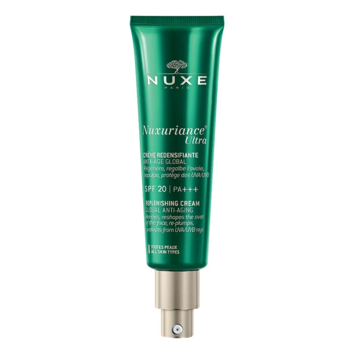 NUXE NUXURIANCE ULTRA CREMA RIDENSIFICANTE SPF 20 50ML