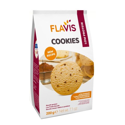 MEVALIA FLAVIS COOKIES APROT MEVALIA FLAVIS COOKIES APROT