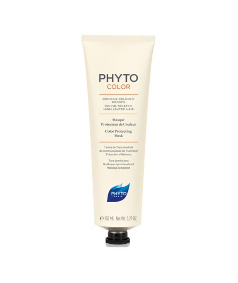 PHYTOCOLOR MASCHERA PROT COLOR