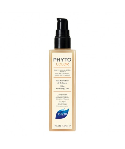 PHYTOCOLOR Tratt.Att.Lum.150ml