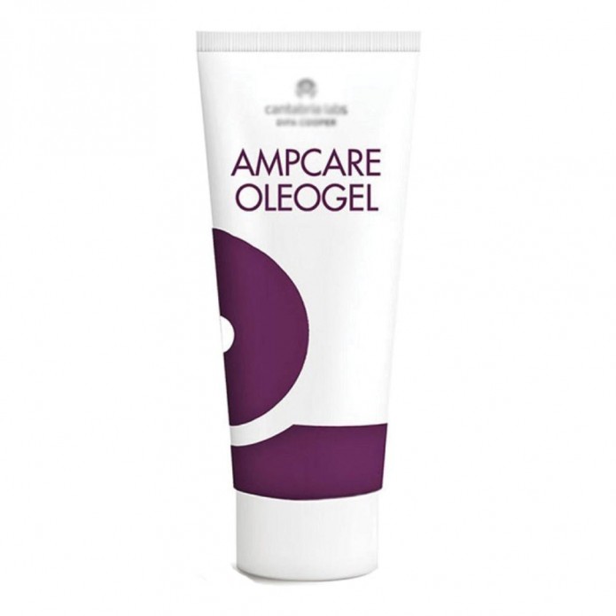 Ampcare Oleogel 30 ml - Gel protettivo e disinfettante