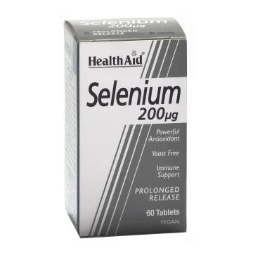 SELENIO 200UG 60CPR