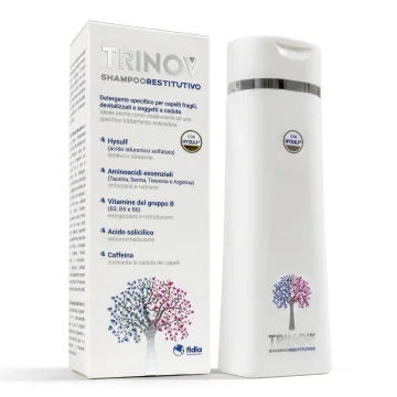 TRINOV SHAMPOO RESTITUTIV 200ML