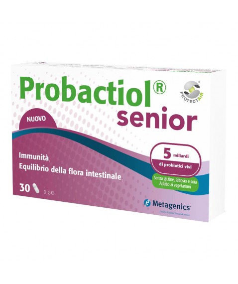 PROBACTIOL SENIOR ITA 30CPS