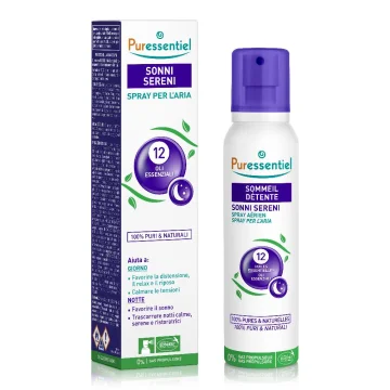 Puressentiel Spr Sonni Sereni