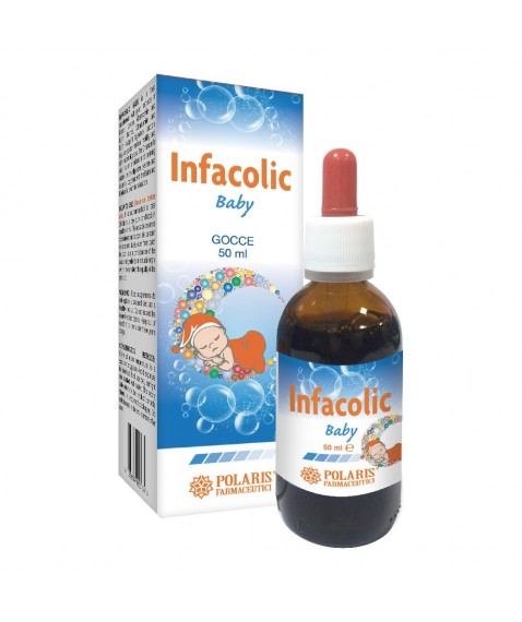 INFACOLIC Baby 50ml