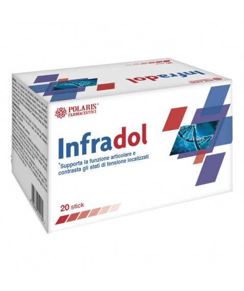 INFRADOL 20STICK