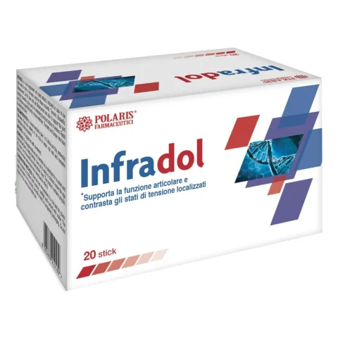INFRADOL 20STICK INFRADOL 20STICK