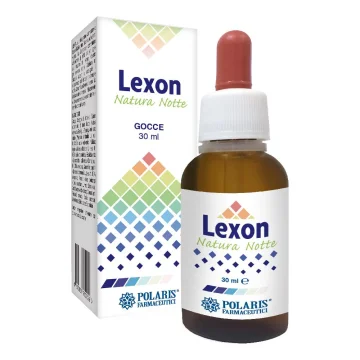 LEXON GOCCE 30ML LEXON GOCCE 30ML