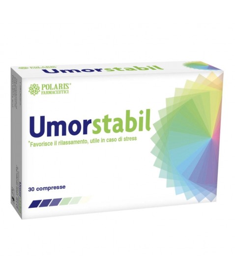 UMORSTABIL 30OVALINE