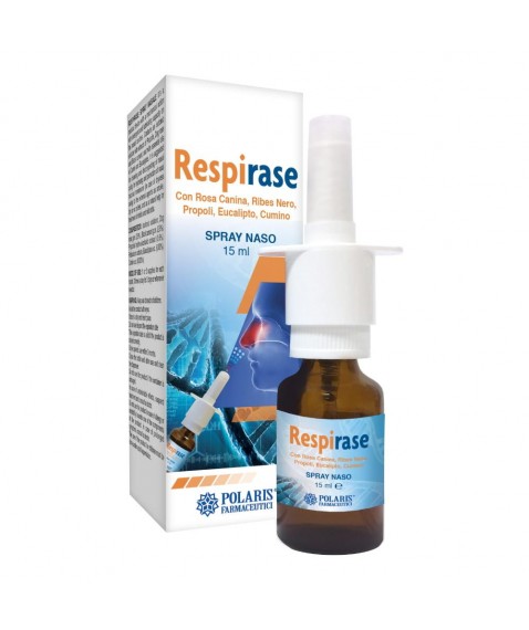 RESPIRASE SPRAY 15ML