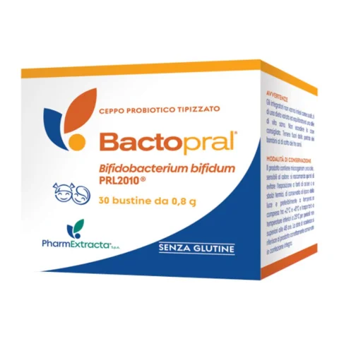 BACTOPRAL 30BUST