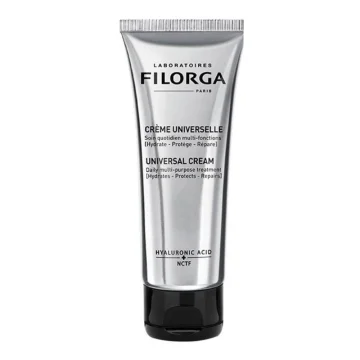 FILORGA CREME UNIVERSELLE 100ml Crema Universale Multi - funzione viso e corpo