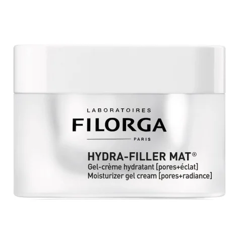 FILORGA HYDRA - FILLER MAT 50ML Trattamento Idratante Perfezionante 