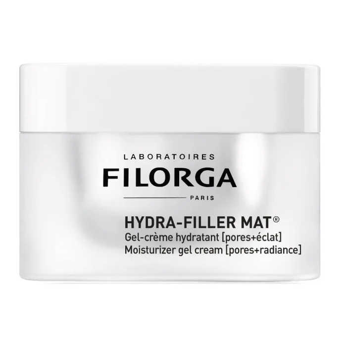 FILORGA HYDRA - FILLER MAT 50ML Trattamento Idratante Perfezionante 