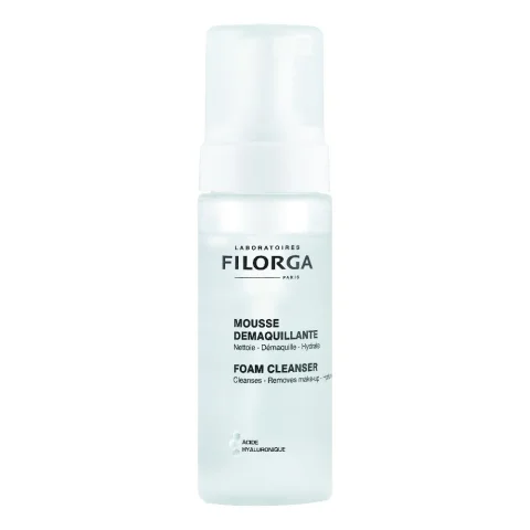 MOUSSE Demaquillage 150ml
