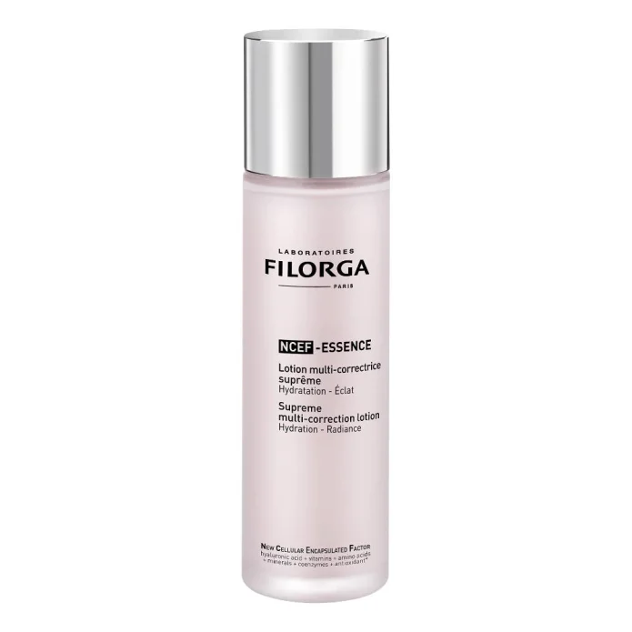FILORGA NCEF - ESSENCE 150ML lozione multi-correttrice suprema