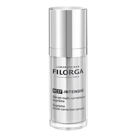 Filorga NCEF-Intensive Siero Viso Multi-Correttore Supremo Viso 30 ml