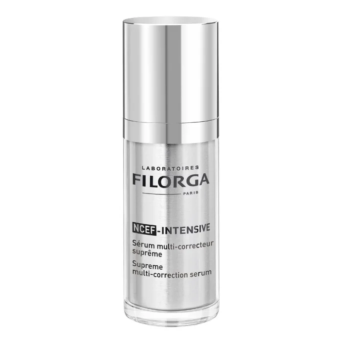 Filorga NCEF-Intensive Siero Viso Multi-Correttore Supremo Viso 30 ml
