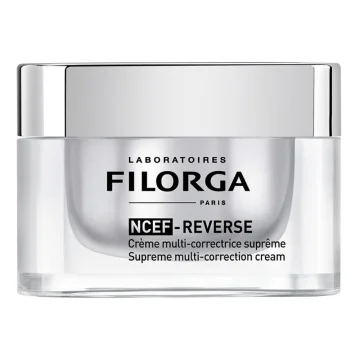 FILORGA NCEF REVERSE 50ML Crema multi - correzione suprema
