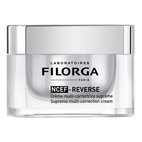 FILORGA NCEF REVERSE 50ML Crema multi - correzione suprema