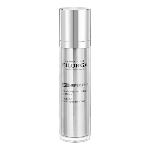 Filorga NCEF Reverse Mat Fluido Multi-Correttore Supremo Viso 50 ml